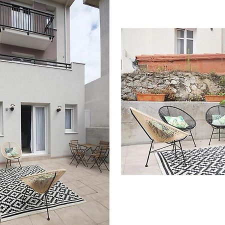 Apartamento De Diseno En El Sardinero Santander Bagian luar foto