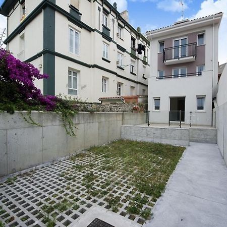 Apartamento De Diseno En El Sardinero Santander Bagian luar foto