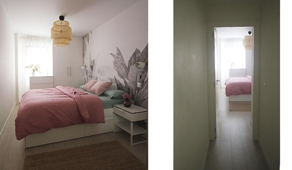 Apartamento De Diseno En El Sardinero Santander Bagian luar foto