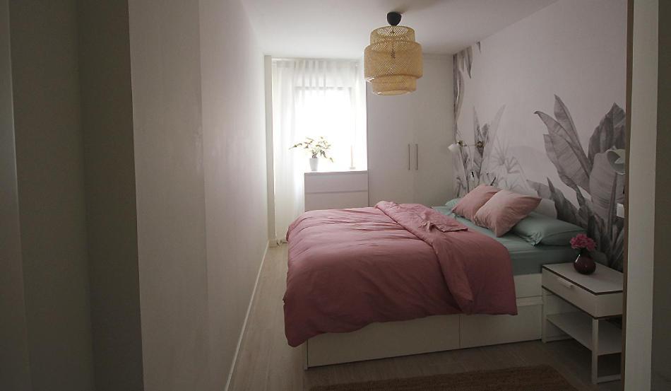 Apartamento De Diseno En El Sardinero Santander Bagian luar foto