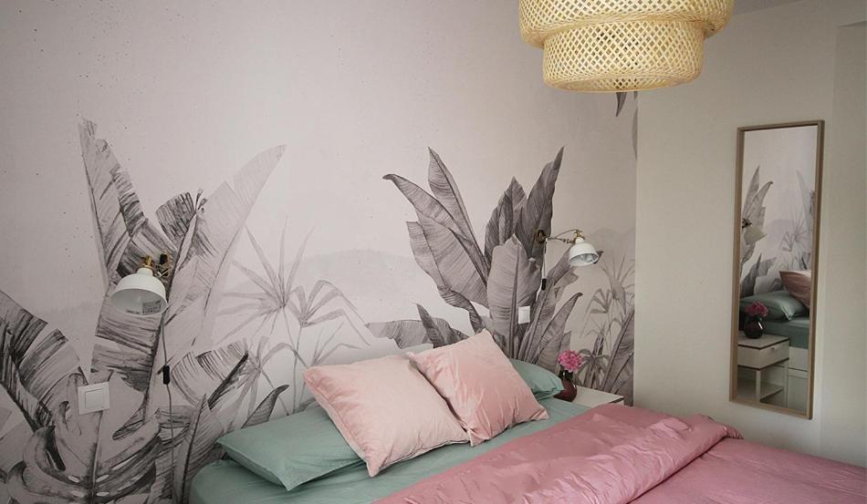 Apartamento De Diseno En El Sardinero Santander Bagian luar foto