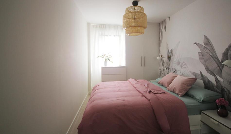 Apartamento De Diseno En El Sardinero Santander Bagian luar foto