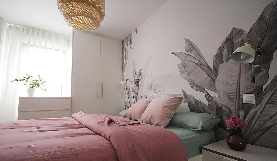 Apartamento De Diseno En El Sardinero Santander Bagian luar foto